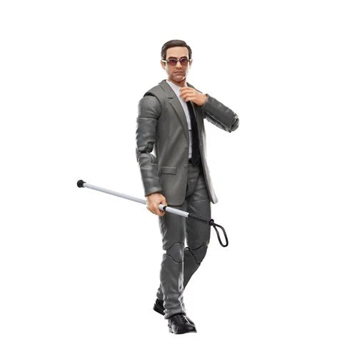 Hasbro Marvel Legends Spider-Man: No Way Home Matt Murdock