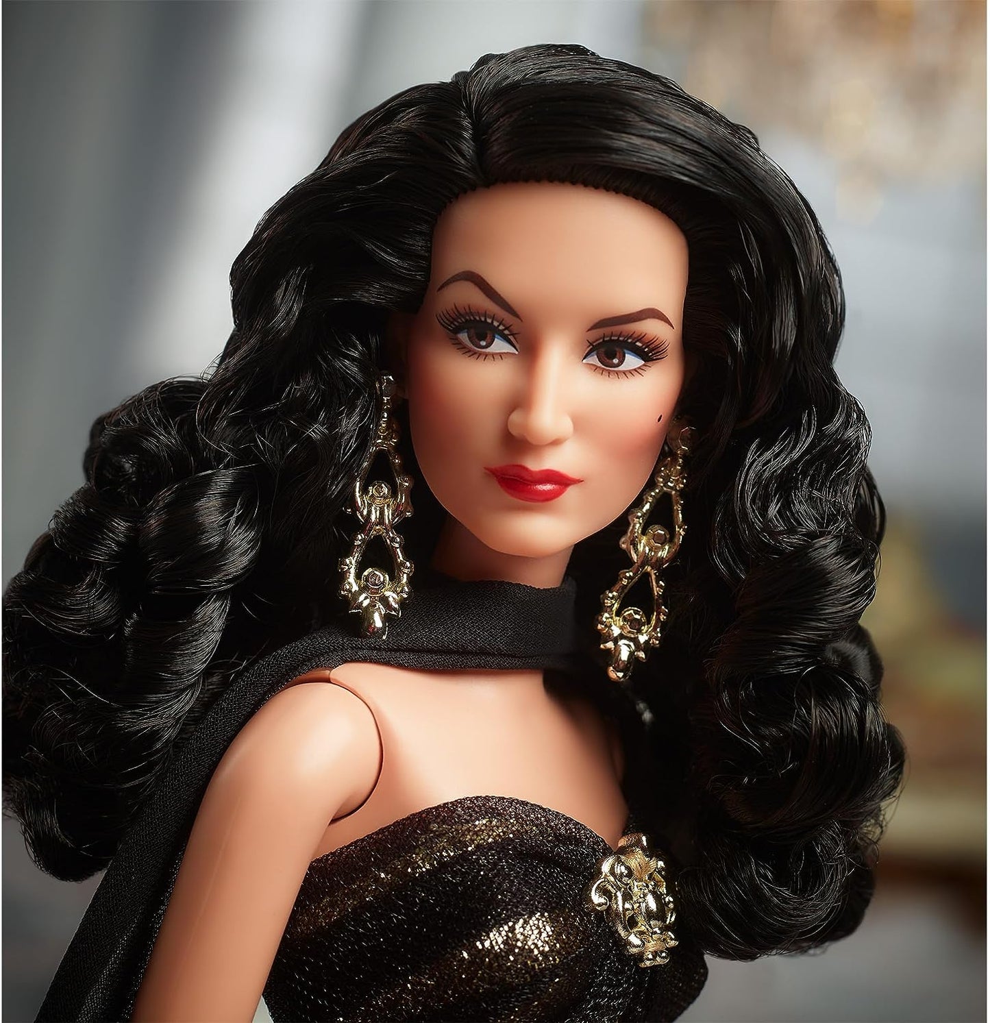 Barbie Collector, Barbie Signature María Félix