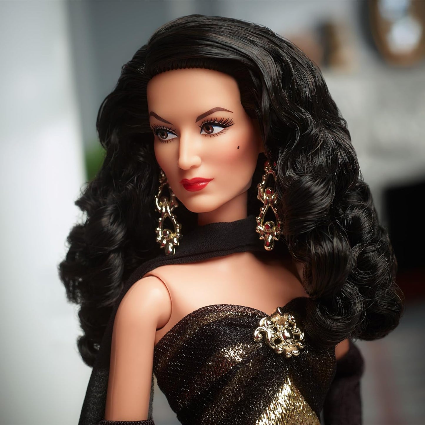 Barbie Collector, Barbie Signature María Félix