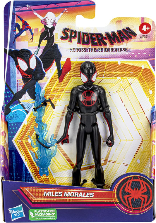 Marvel Spider-Man: Across the Spider-Verse - Miles Morales