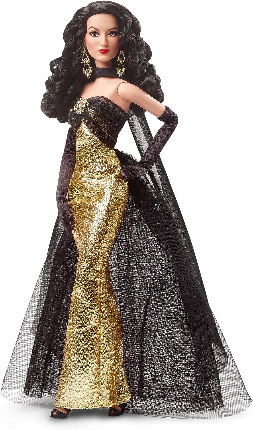 Barbie Collector, Barbie Signature María Félix