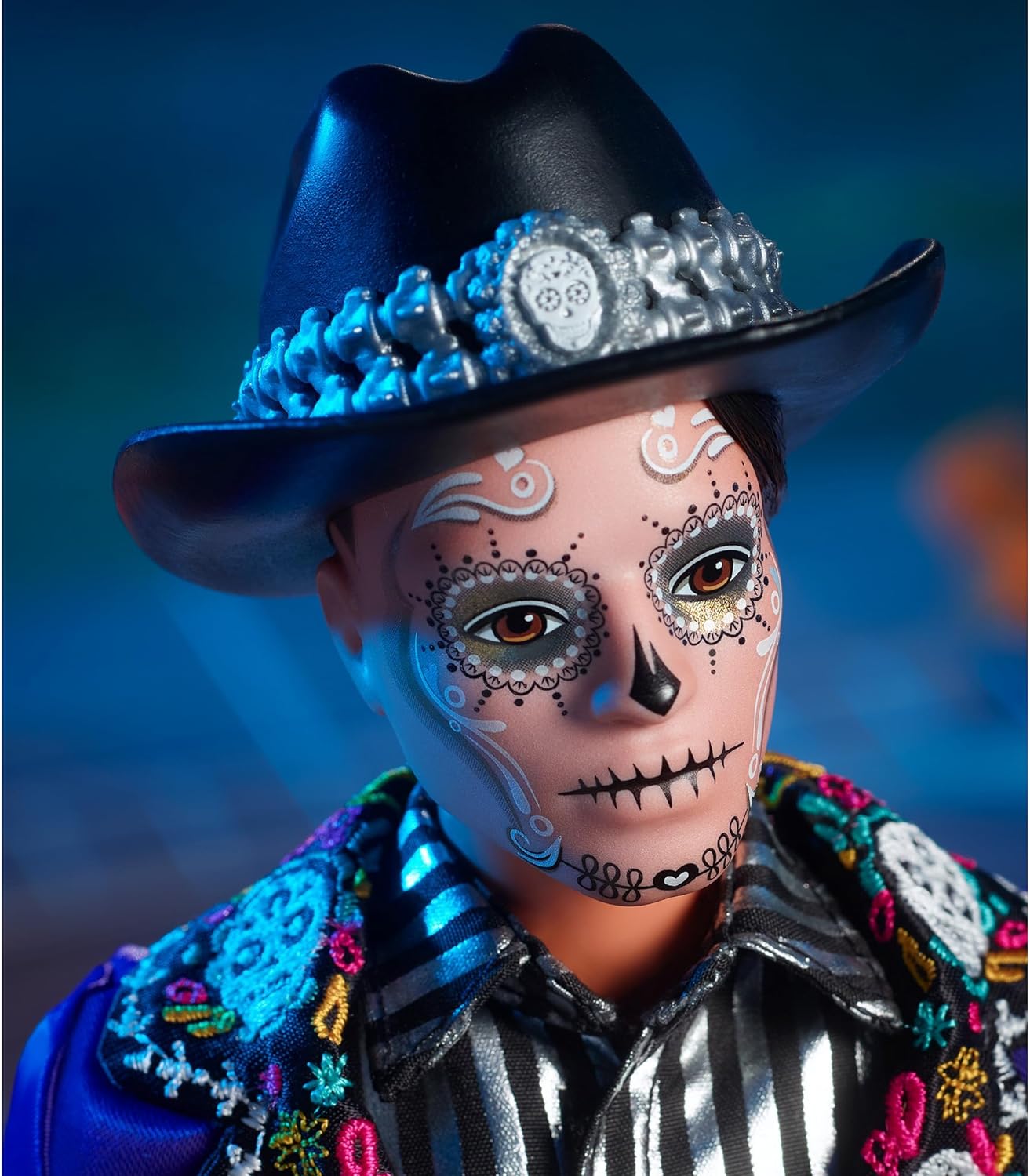 Barbie Collector, Ken Día de Muertos 3