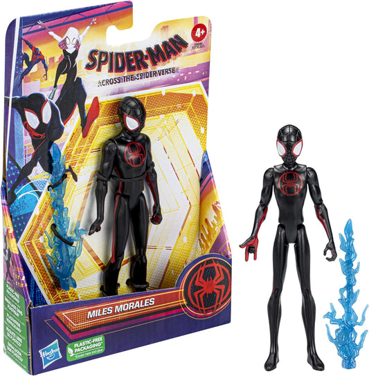 Marvel Spider-Man: Across the Spider-Verse - Miles Morales
