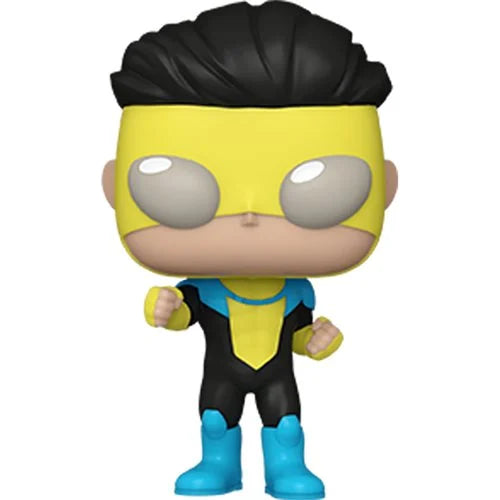 Funko Pop Invincible Invincible with Fists #1499