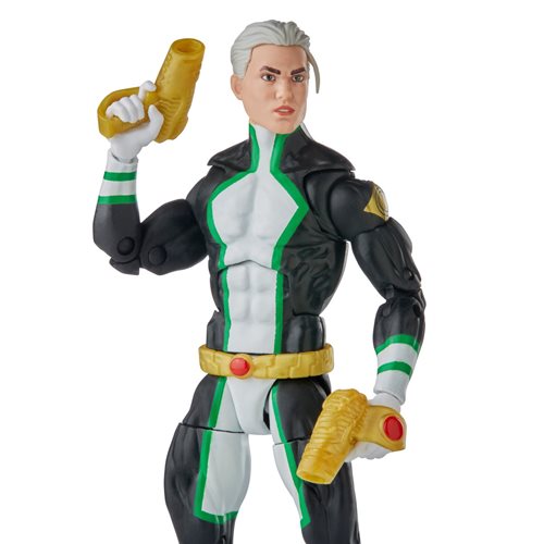 Hasbro Marvel Legends The Marvels Collection Marvel Boy