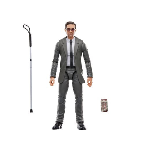 Hasbro Marvel Legends Spider-Man: No Way Home Matt Murdock