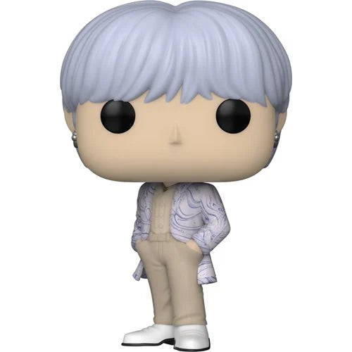 Funko Pop Rock! Suga #369