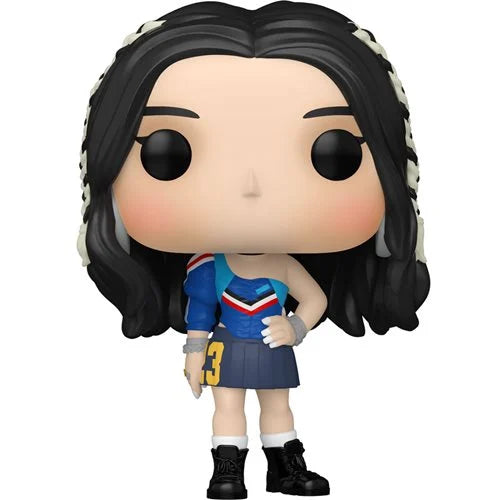 Funko Pop Rock! Blackpink Jisoo #361