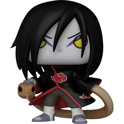 Funko Pop Animation: Naruto: Shippuden Orochimaru #1435