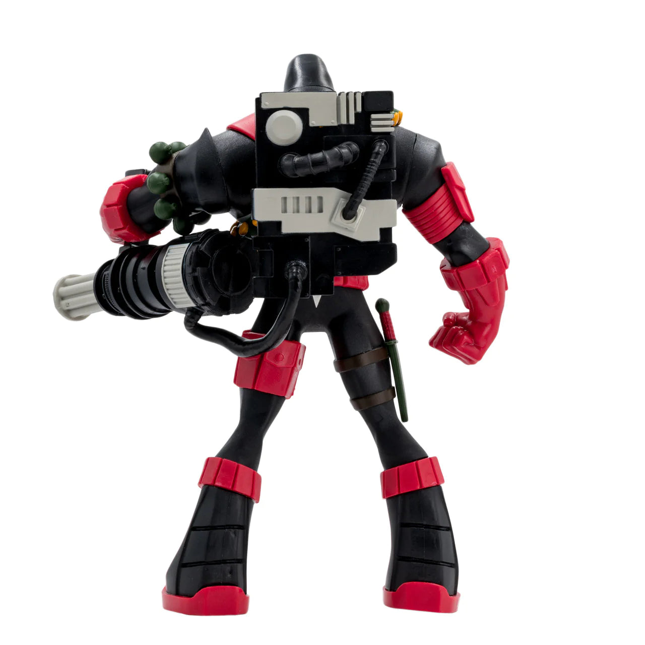 McFarlane Toys Spawn Digitally Remastered: Spawn 30 Aniversario - Command Spawn