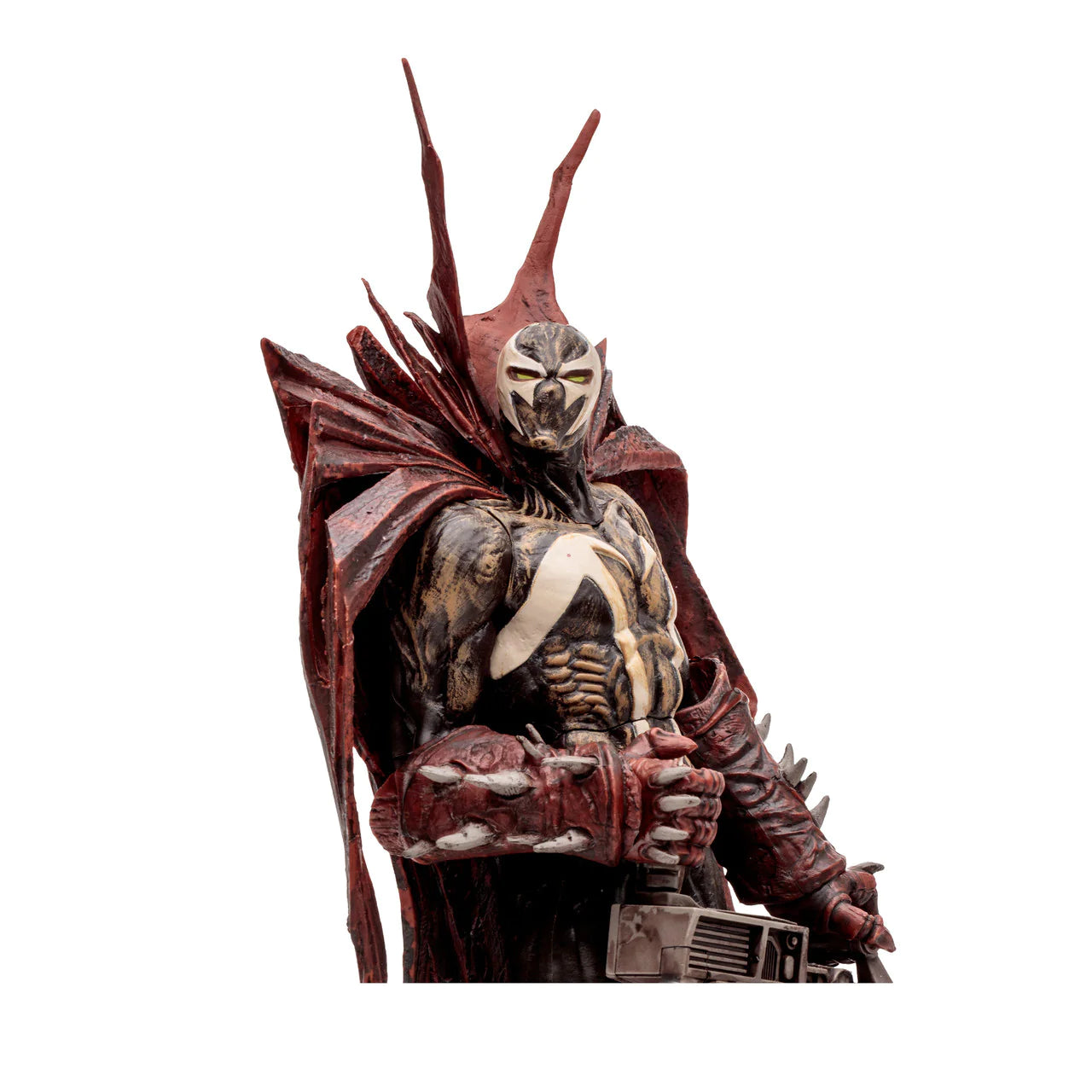 McFarlane Toys Spawn Digitally Remastered: Spawn 30 Aniversario - HellSpawn