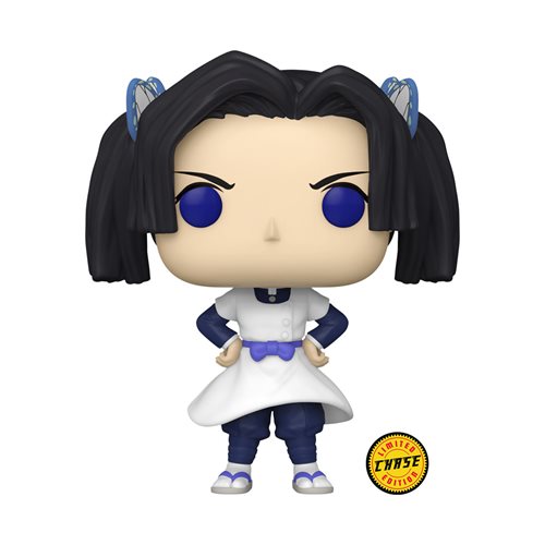 Funko Pop Demon Slayer Aoi Kanzaki  #1535 Chase