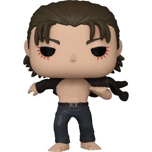 Funko Pop Animation: Eren Jeager #1321