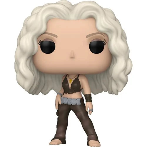 Funko Pop! Rocks: Shakira Whenever/Wherever #357