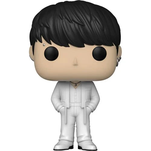 Funko Pop Rock! BTS Jung Kook #373