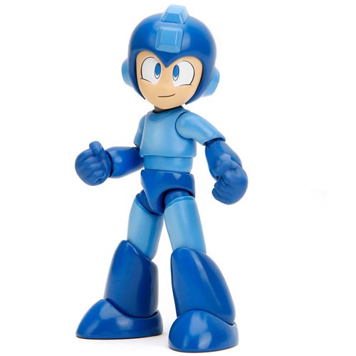 Jada Toys Mega Man 1:12