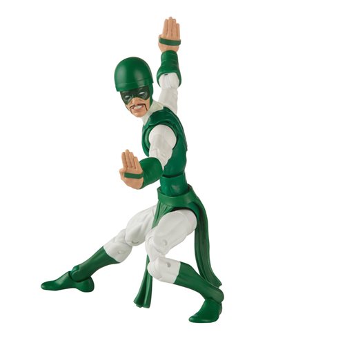 Hasbro Marvel Legends The Marvels Collection Karnak