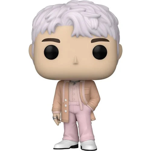 Funko Pop Rock! BTS J-Hope #370