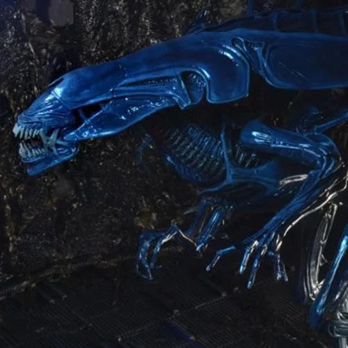 Neca Aliens Xenomorph Queen Ultra-Deluxe