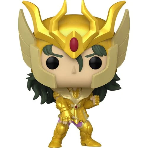 Funko Pop Saint Seiya Virgo Shun #1426