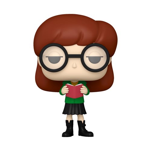 Funko Pop Daria