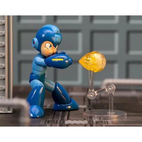 Jada Toys Mega Man 1:12