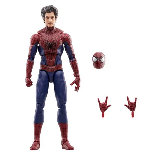 Hasbro Marvel Legends Spider-Man: No Way Home Amazing Spider-Man