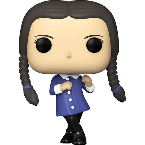 Funko Pop TV: Los Locos Adams - Merlina Addams