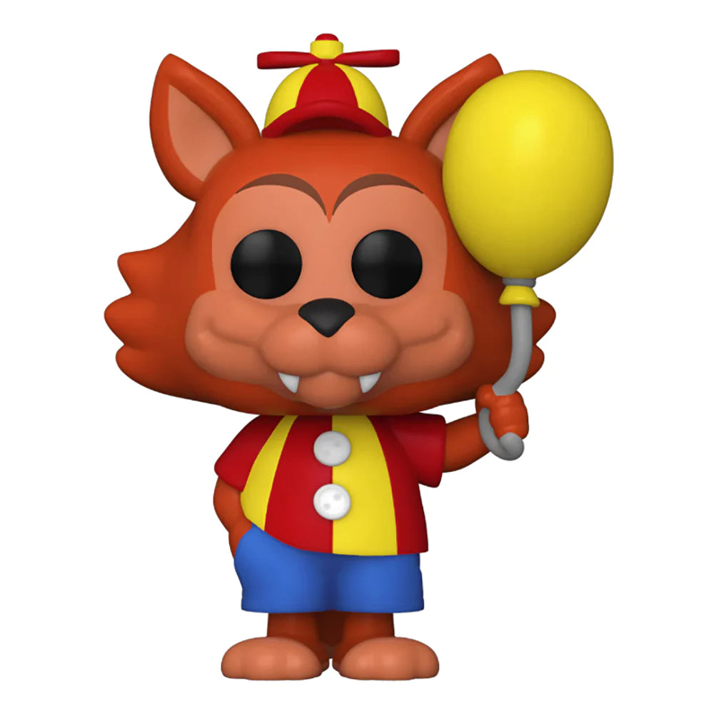 Funko Pop! Five Nights at Freddy's Balloon Foxy