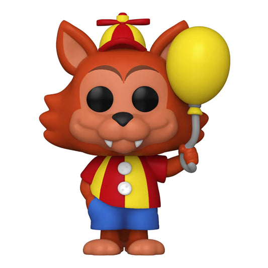 Funko Pop! Five Nights at Freddy's Balloon Foxy