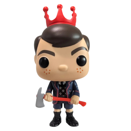Funko Pop! Icons: Freddy Funko as Number Five Fundays 2023