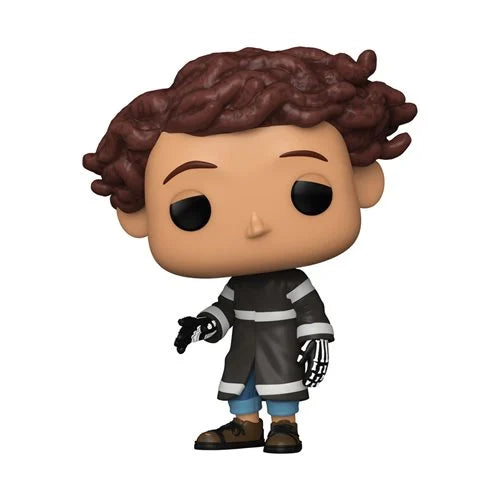 Funko Pop Movies: Coraline 15 Aniversario - Wybie Lovat