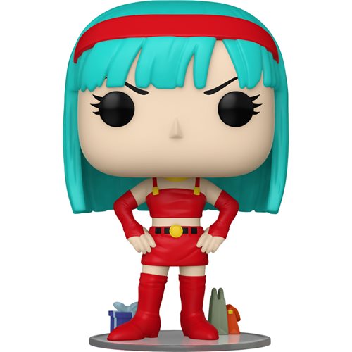 Funko Pop Animation: Dragon Ball GT - Bra