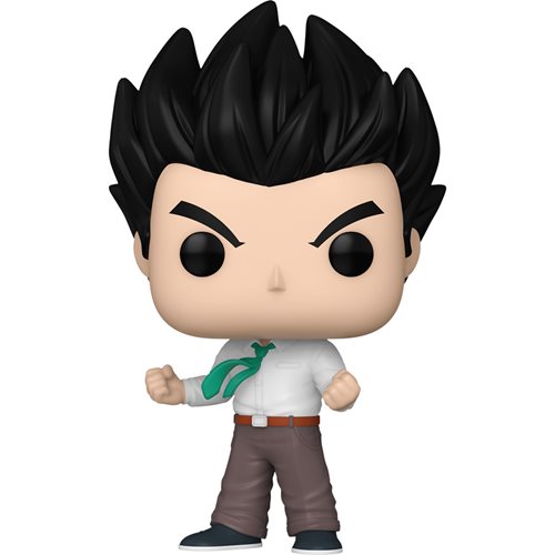 Funko Pop Animation: Dragon Ball GT - Gohan