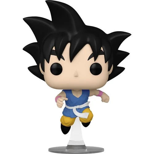 Funko Pop Animation: Dragon Ball GT - Goku