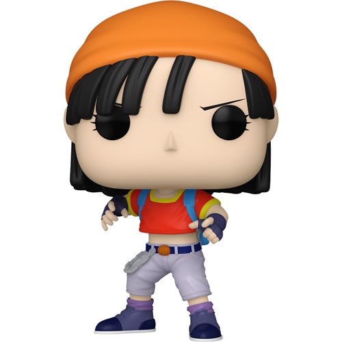 Funko Pop Animation: Dragon Ball GT - Pan