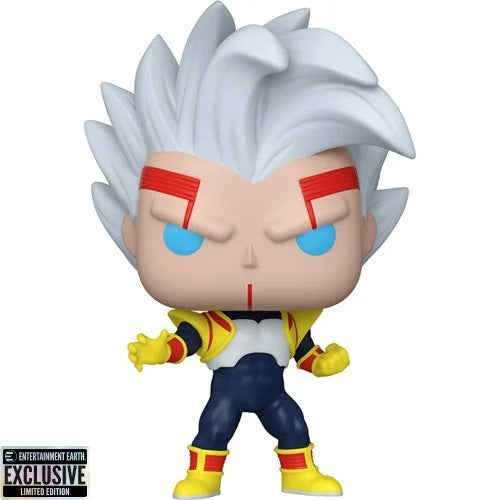 Funko Pop Animation: Dragon Ball GT - Super Baby 2 #1635 - Entertainment Earth Exclusive