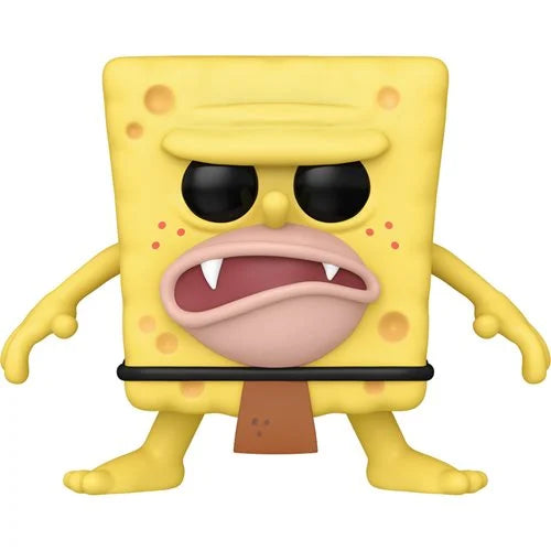 Funko Pop Animation: Bob Esponja 25 Aniversario - Bob Primitivo