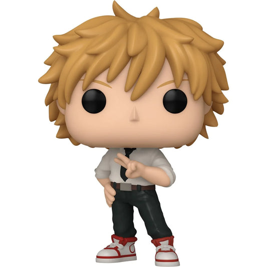 Funko Pop Chainsaw Man Denji #1678