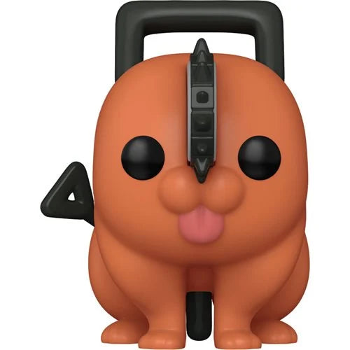 Funko Pop Chainsaw Pochita # 1682