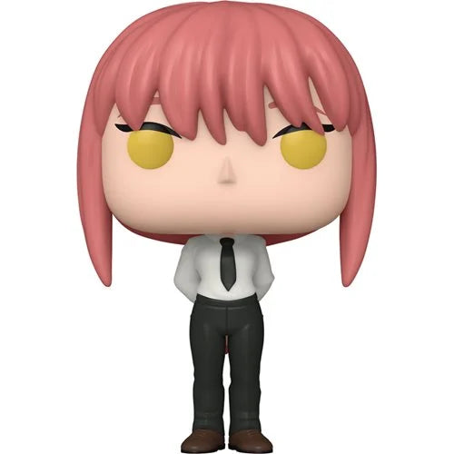 Funko Pop Chainsaw Makima #1679
