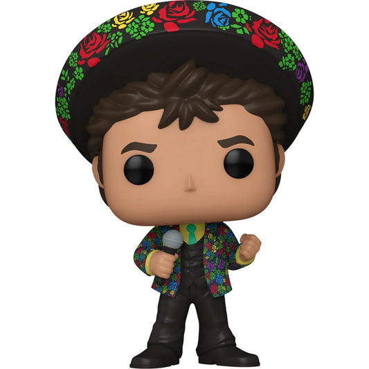 Funko Pop Rocks: Juan Gabriel - Juan Gabriel Mariachi