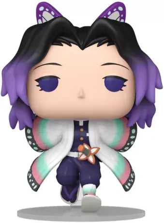 Funko Pop Animation: Demon Slayer - Shinobu Kocho Summer Convention