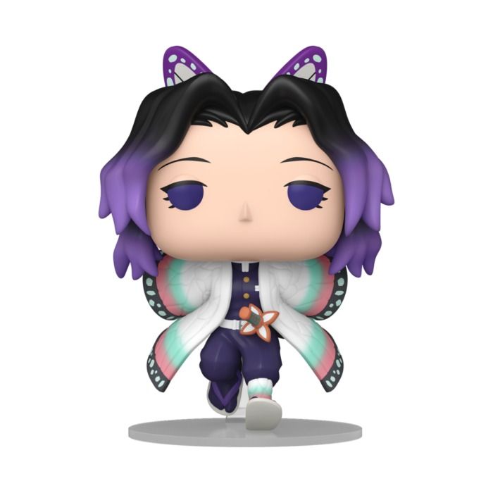 Funko Pop Animation: Demon Slayer - Shinobu Kocho Summer Convention