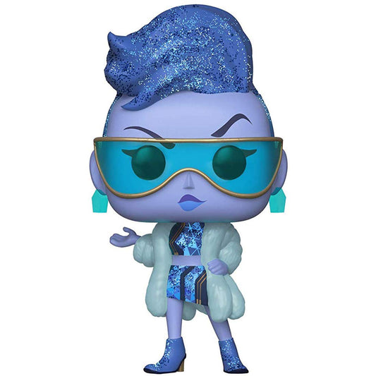 Funko Pop Disney Wreck It Ralph Yess Chase