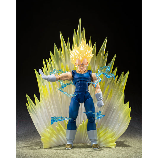 Dragon Ball Z S.H.Figuarts MAJIN-VEGETA Exclusive Edition