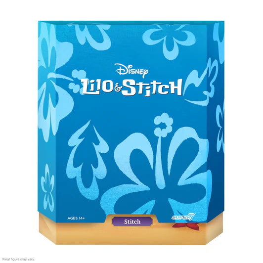 Disney Ultimates Lilo & Stitch Stitch