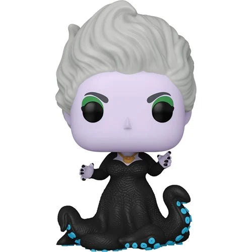 Funko Pop Disney: The Little Mermaid Live Action Ursula #1364