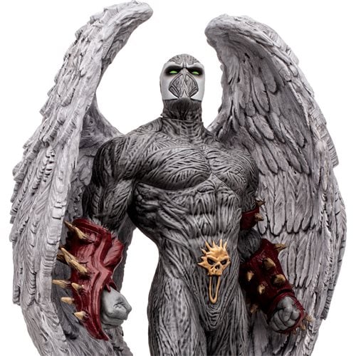 McFarlane Toys Spawn Wings of Redemption with Digital Collectible