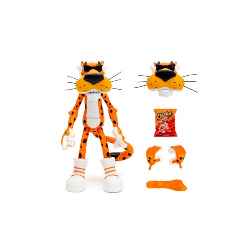 Jada Toys Cheetos Chester Cheetah